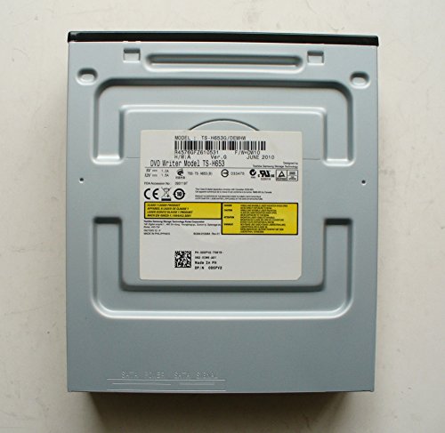 Preisvergleich Produktbild DVD Writer Toshiba TS-H653 SATA ID7140