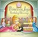 Princess Joy's Birthday Blessing (The Princess Parables)