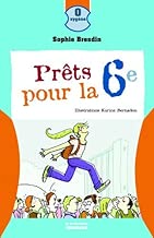 Download Prêts pour la 6e by Sophie Bresdin (2007-08-30) PDF