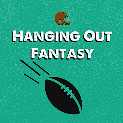 『Hanging Out Fantasy Podcast』のカバーアート
