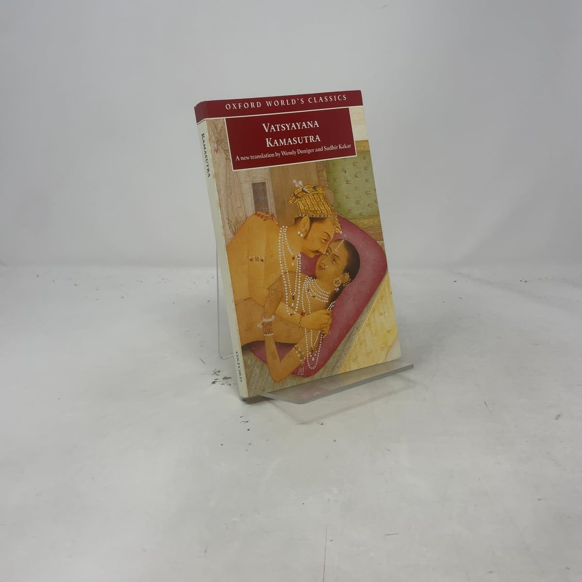 Kamasutra