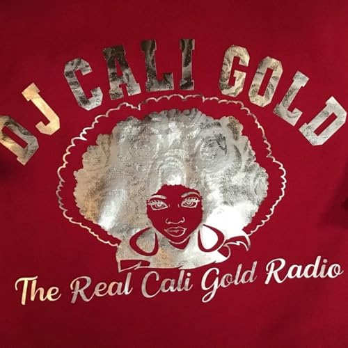 45 Mins of Music Only- Cali Gold Radio