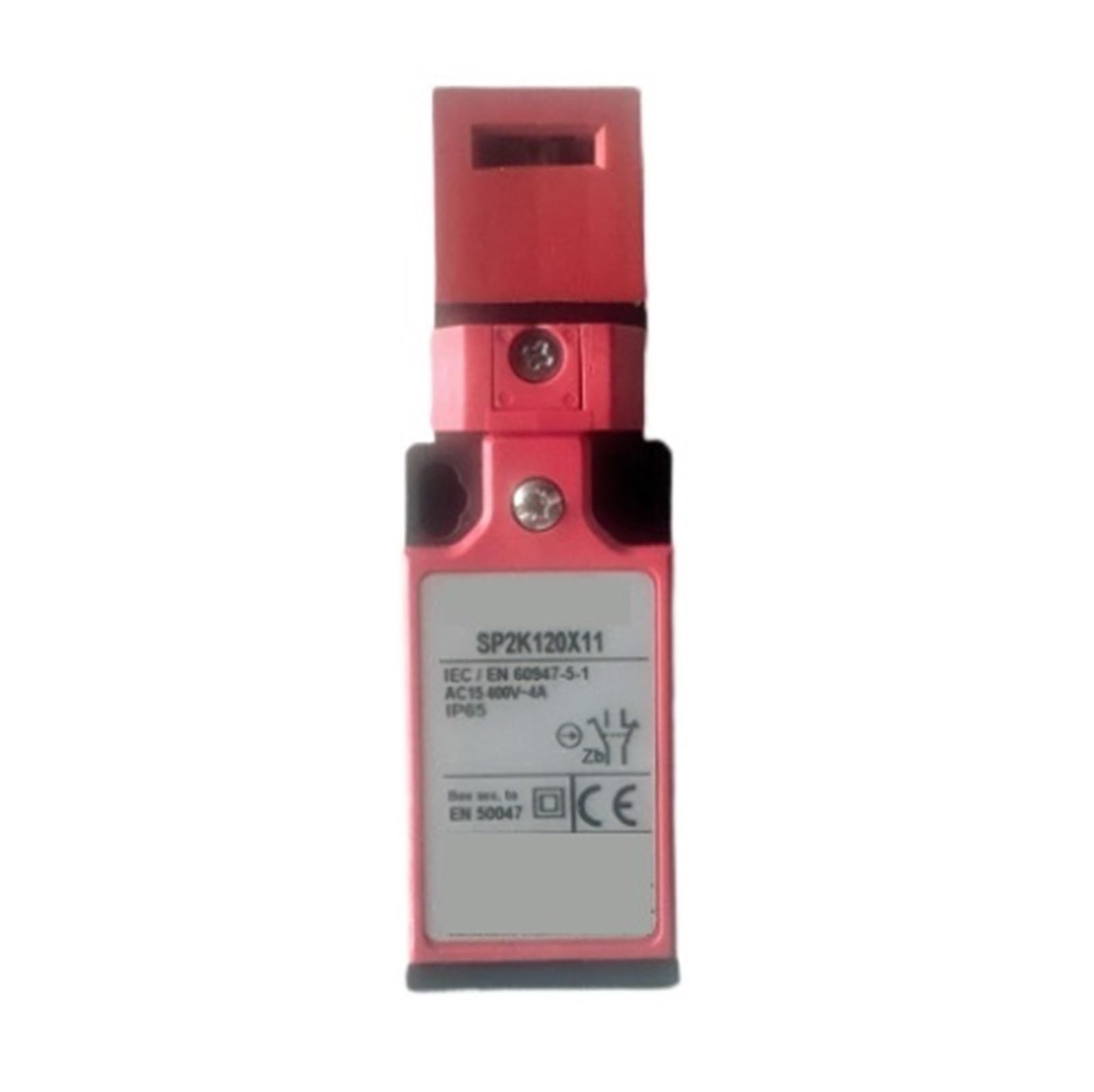 Folisila SP2K120X11 Limit Switch
