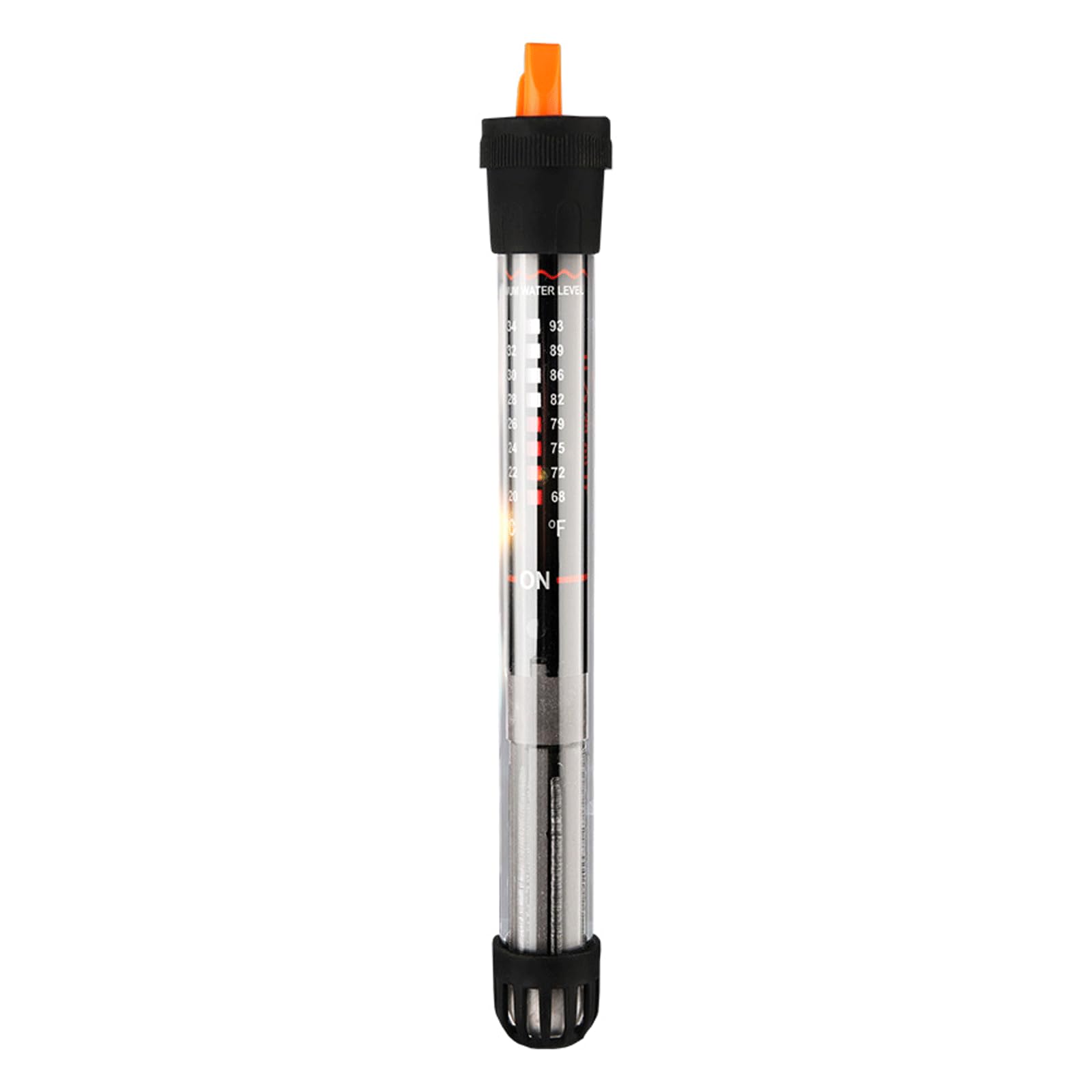 Termostato Automatico per Barra riscaldante Inverter per Acquario antideflagrante con termostato Esterno, 500 W