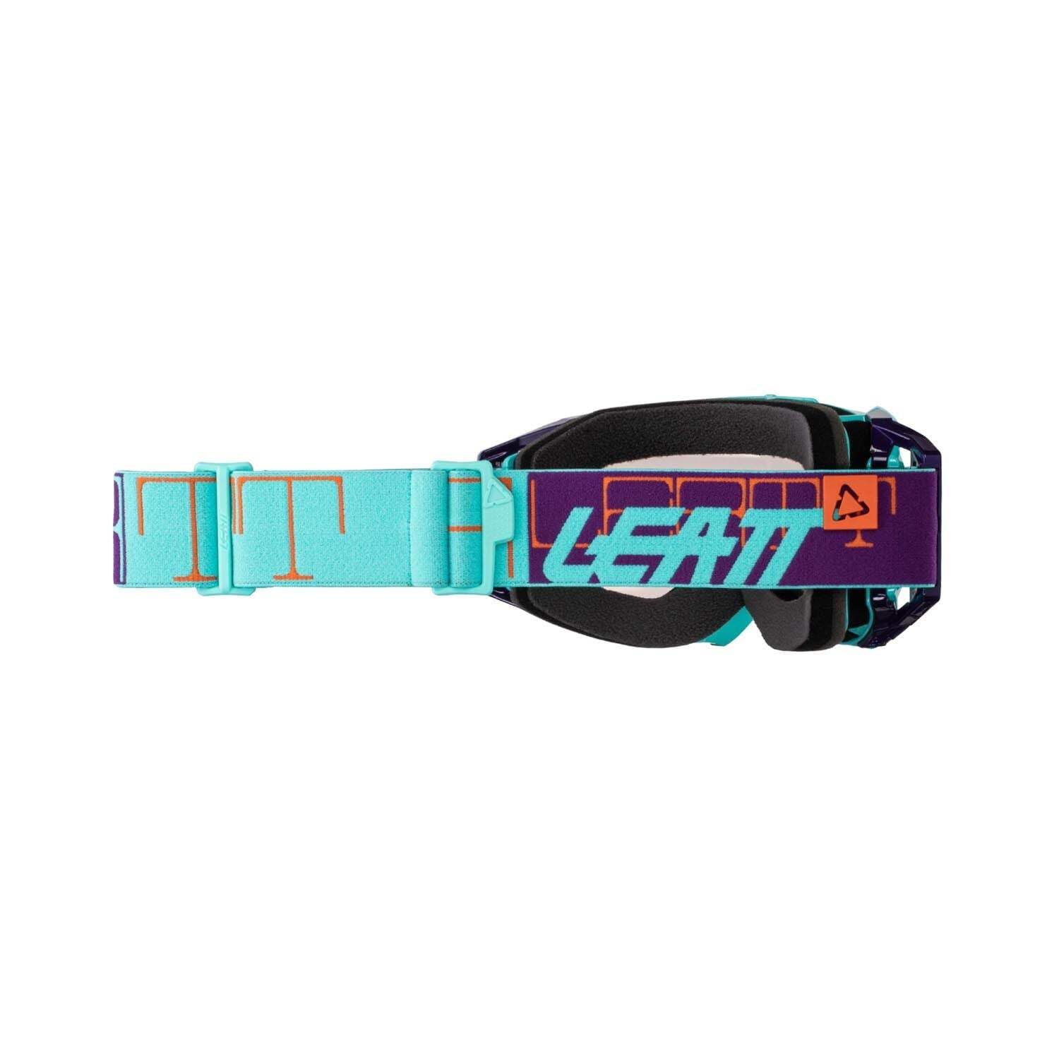 Leatt Máscara Motocross Unisex adulto