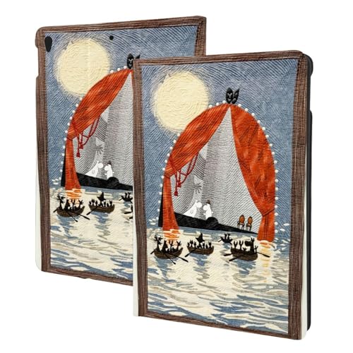 Compatible with ���[�~�� iPad Pro �P�[�X 2024 11�C���`(�ŐV�^) iPad Pro 11�C���` �P�[�X �^�u���b�g�P�[�X Ipad pro �^�u���b�g �P�[�X ��5���� PU���U�[ ��܃X�^���h �p�x���� ���u���X�^���h