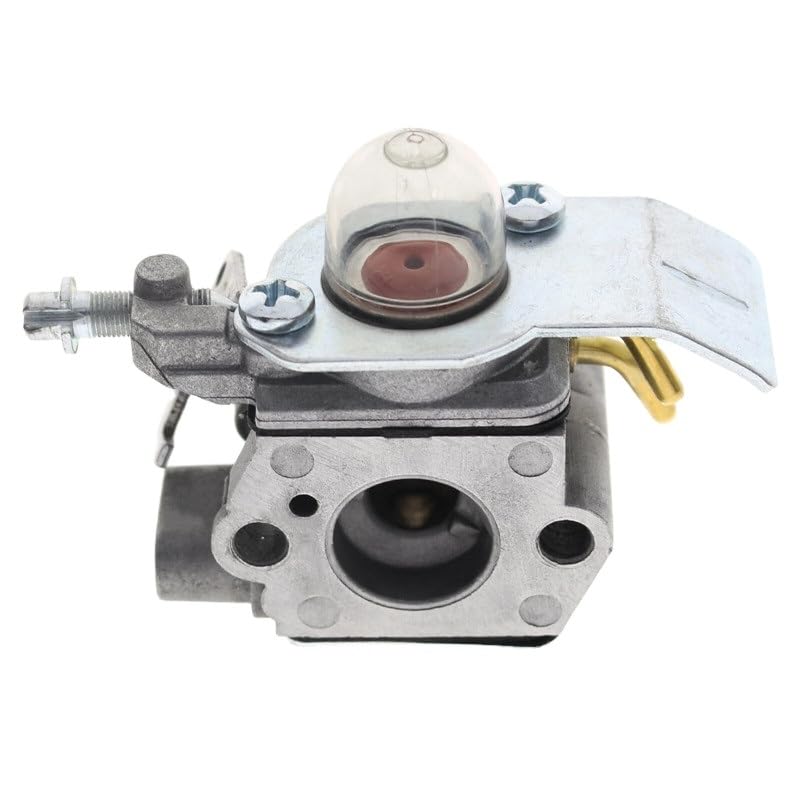 FCFMGMD Tools Parts 308054007 Carbruetor for Homelite Ryobi RY30524 RY30544 RY30564 Trimmer Blower 30cc Carburetor Roto-Choke carb Accessories