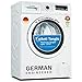 Bosch 6 kg 5 Star Fully-Automatic Front Loading Washing Machine (WLJ2016WIN