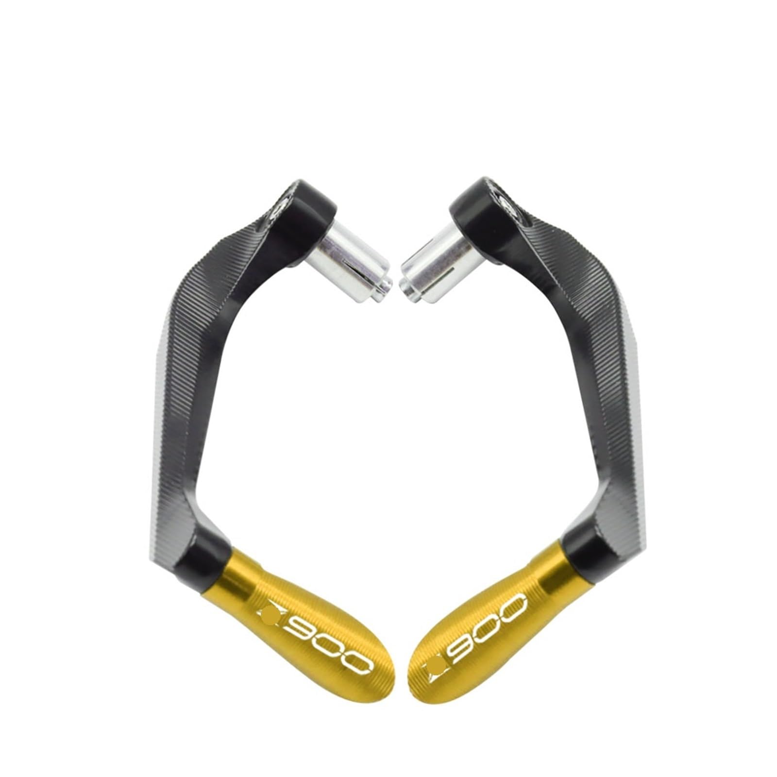 Blzmwd G Motorcycle Lever Uards Handgrip For Z900 Z900 2017 2018 2019 2020 Motorcycle Aluminum Handle Bar Rips End Brake Clutch Lever Uard Levers