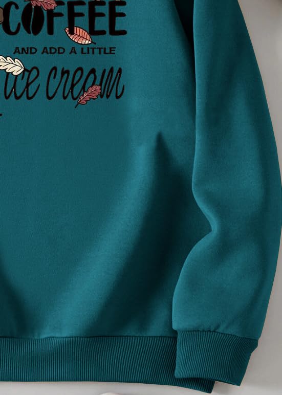 Image of TAGAS Women's Sweatshirt| Women Winter Wear| Printed (Sweatshirt) for Women |Womens Winter wear|Available in Plus Size