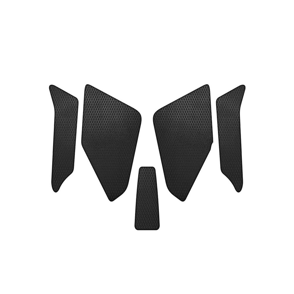 Motorcycle Tank Traction Pad Sticker Protector for F900XR 2020-2026 Sticker Tank Pad(Color1)