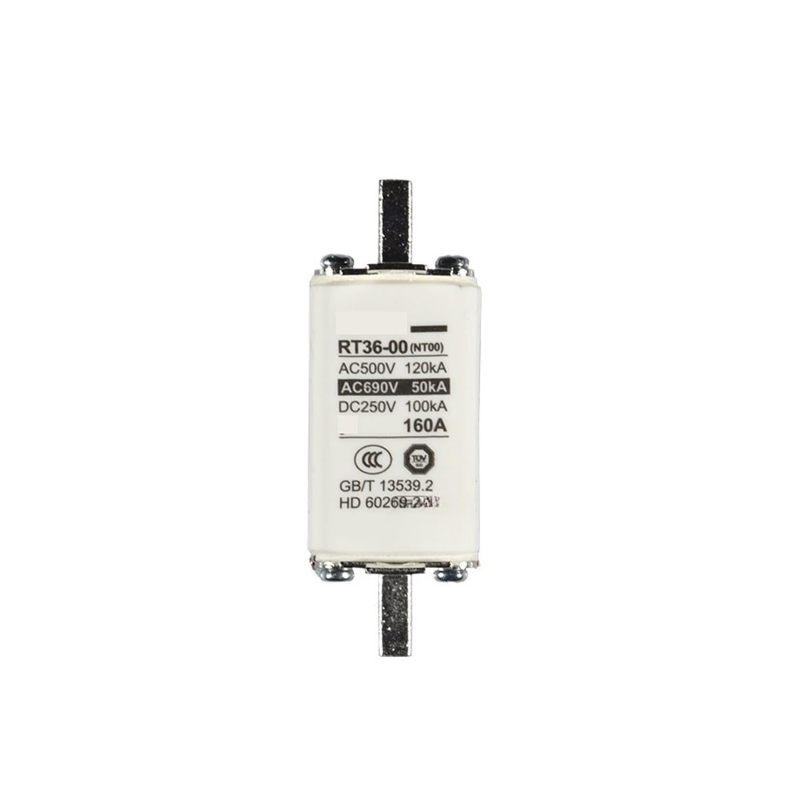 SFJSFIMQ RT36 Fuse RT16 63A100A160A250A400A630(RT36-00(NT00) 160A)