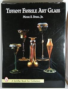 Tiffany Favrile Art Glass
