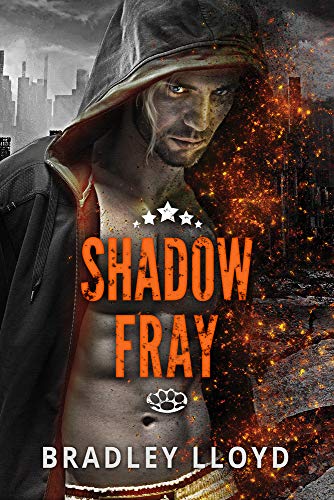 Shadow Fray Volume 1 view 2