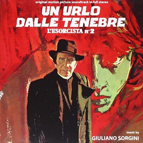 Un Urlo Dalle Tenebre - L'Esorcista 2