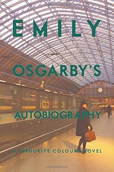 Paperback Emily Osgarby's Autobiography Book