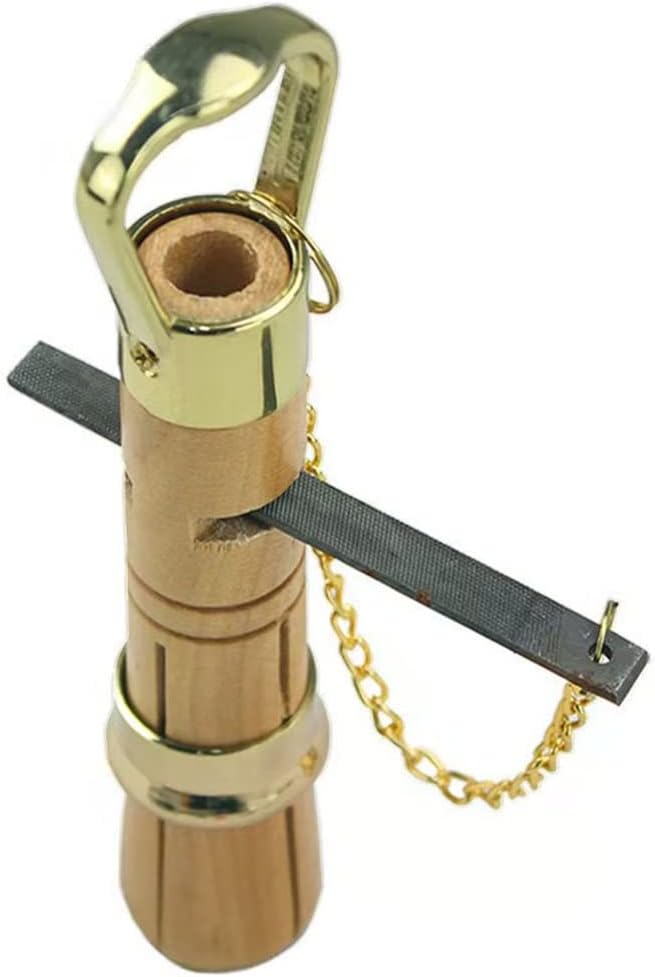 Wooden Snooker Billiard Cue Tip Repair Multifunction Lightweight Billiards Tool