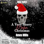 Cover of A Very Merry Mafia Christmas