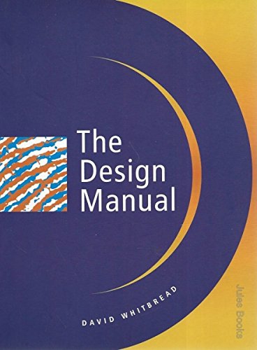 Buy The Design Manual — BookShops.in