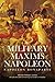Produktbild The Military Maxims of Napoleon