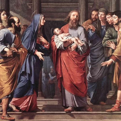 December 24, in the morning - We Need a Savior