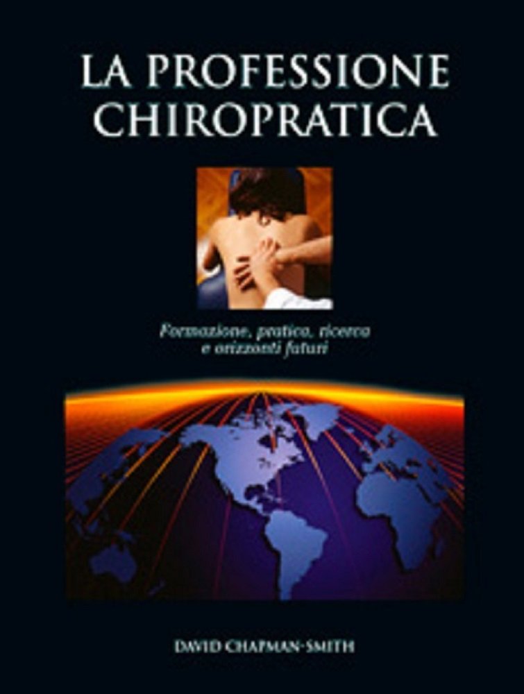 La Professione Chiropratica - 4