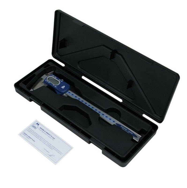 Moore & Wright maw11020dbl Coulisse pour mesure de précision DIN862 - 3