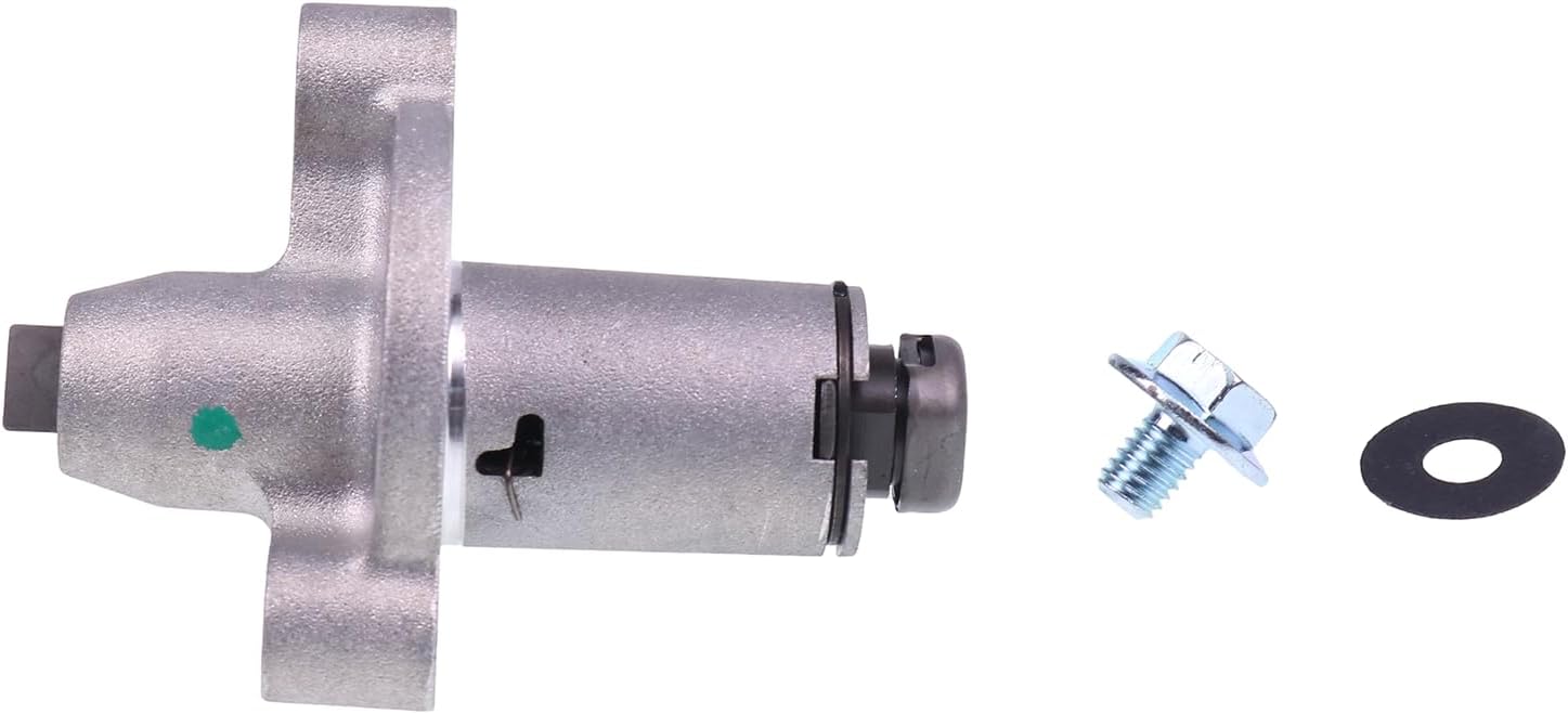 Cam Chain Tensioner w/Gasket 14500-004-0000 Compatible with Hisun UTV ATV 400 500 MSU YS Massimo Supermach Qlink HS 2008-2018 12150-004-0000