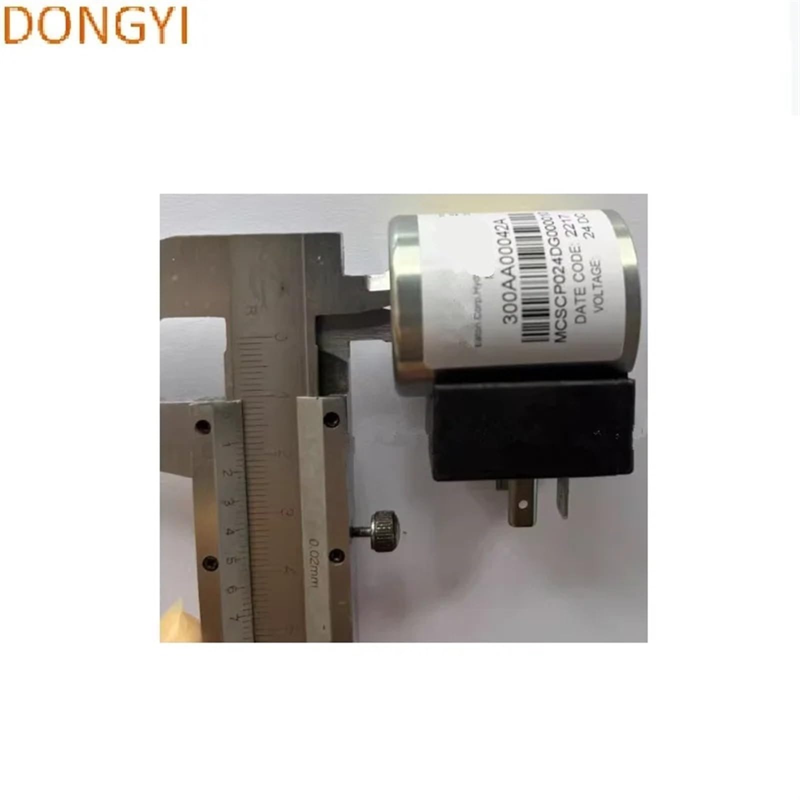 Válvula solenoide de válvula de zona, bobina de válvula solenoide 300AA00122A/300AA00041A/300AA00082A/300AA00086A/300AA00085A/300AA00102A/300AA00142A (300AA00102A). )(3000) AA00082A)