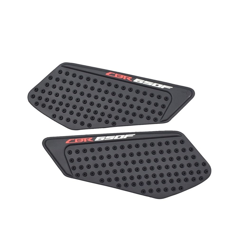 Scratch Pad Autocollant De Protection Anti-dérapant Pour Réservoir D'huile Moto Pour CBR650F CBR 650 F 650F CBR650 2014-2018 2017