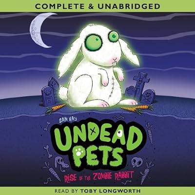 Undead Pets