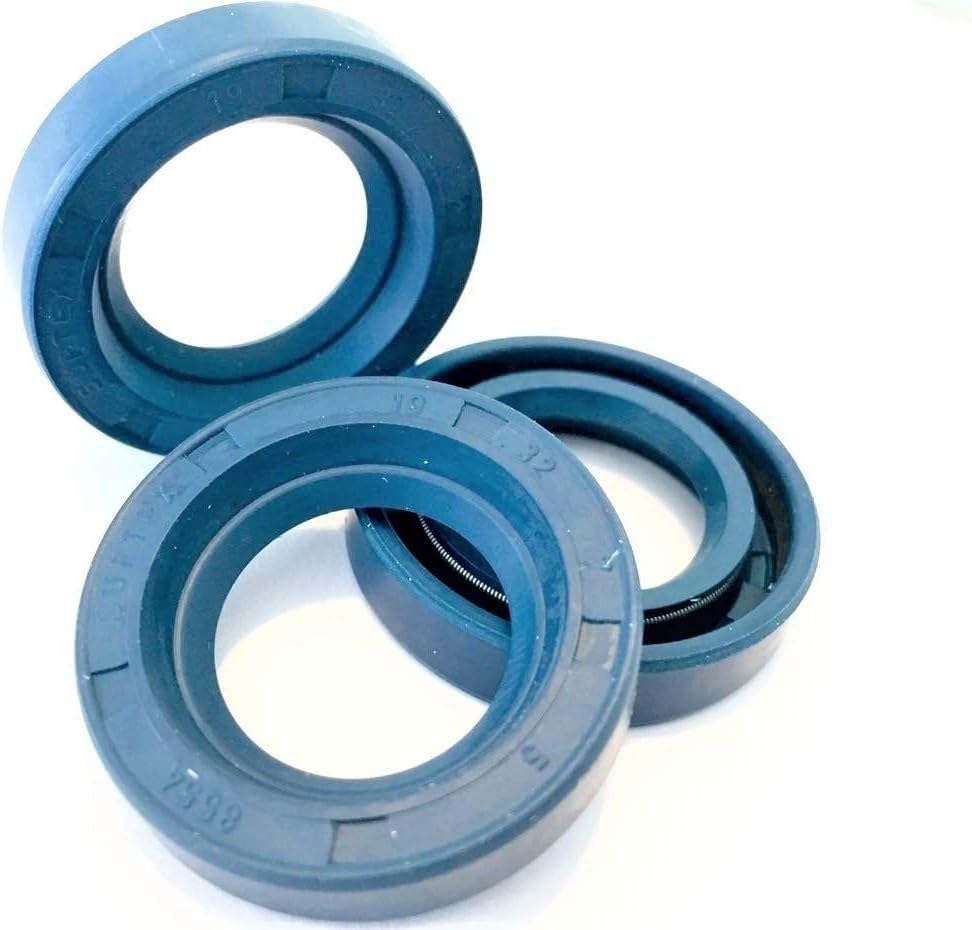 1 Wellendichtring Simmerring AS WAS BASL 25 X 44 X 7 Mm Wellendichtring / Simmerring AS WAS BASL, 25 X 44 X 7 Mm – Für Motoren & Maschinen Wellen Ringe