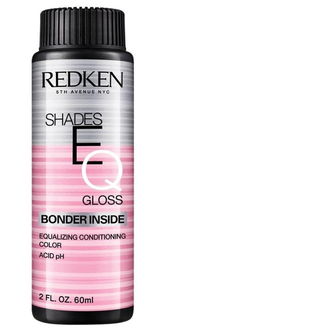 Shades EQ gloss Bonder inside 010T platino Redken 60ML