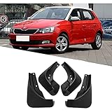 🚓【ANWENDBARE MODELLE】für Skoda Fabia 3 NJ NJ3 2015 2016 2017 2018