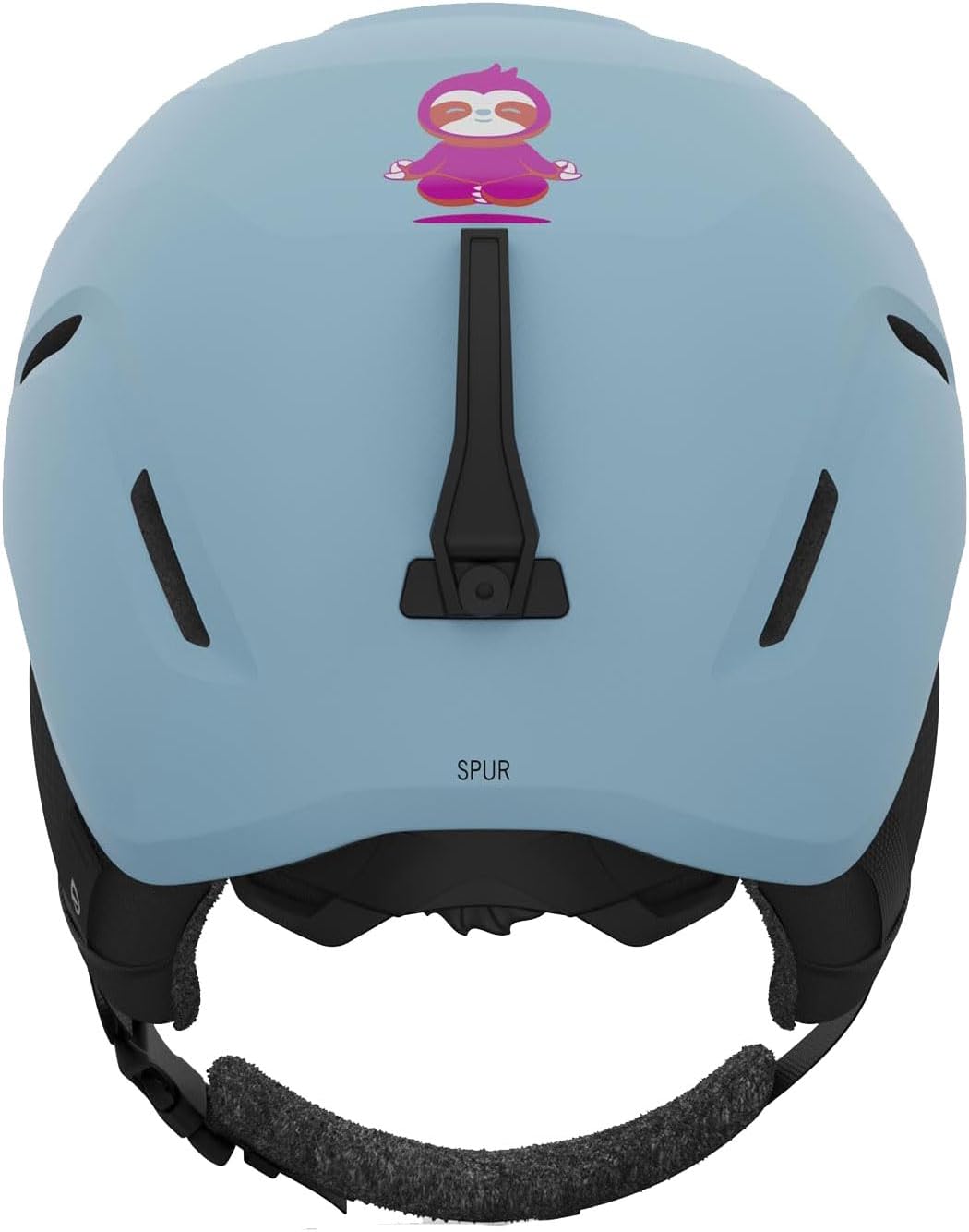 Giro Spur