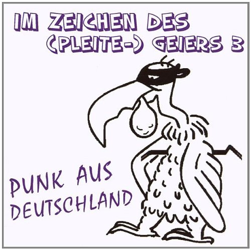 Pleitegeier Vol.3