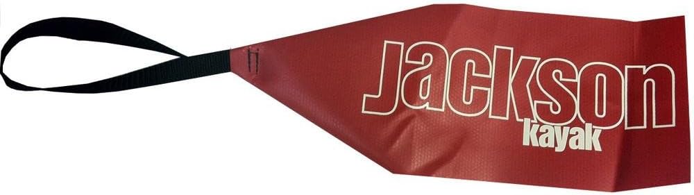 Jackson Kayak Long Load Safety Flag