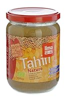 Issu de l'agriculture biologique Végétarien Ingrédients : Sésame complet issu de l'agriculture biologique