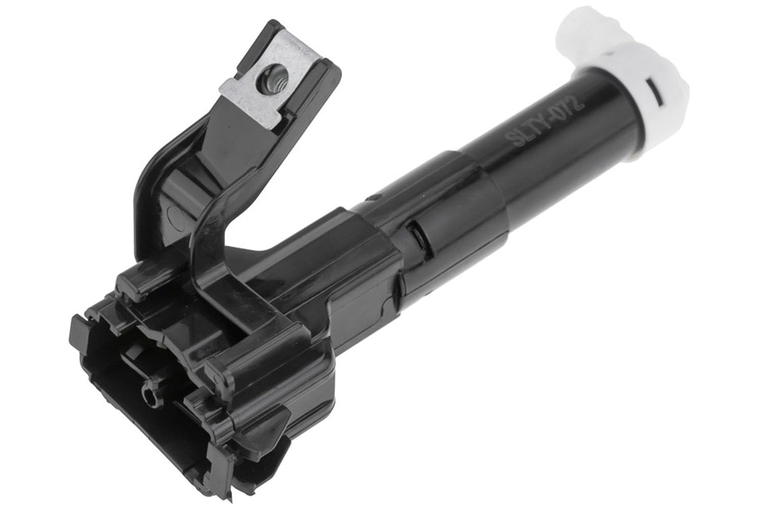 Rondelle de phare gauche pour Land Cruiser J200 cache gicleur optique 2012-2015