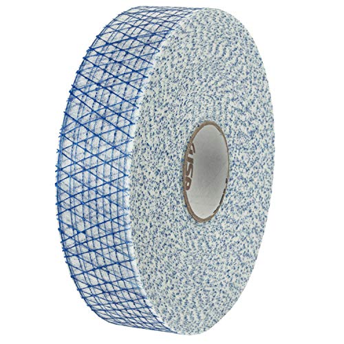 Saint-Gobain ADFORS FDW9146-U FibaFuse MAX 2-1/16 in. x 250 ft. Paperless Drywall Joint Tape, White - Thumbnail 2