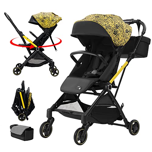 The best Strollers with Reversible Handles 2023 Baby Stroller Lab