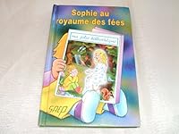 Sophie au royaume des fées 2737271657 Book Cover