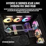 Zoom IMG-1 corsair icue link xh505i rx Zoom IMG-1 corsair icue link xh505i rx