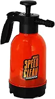 Pulverizador Snow Foam 3 em 1 Speed Clean 2 Litros Kers