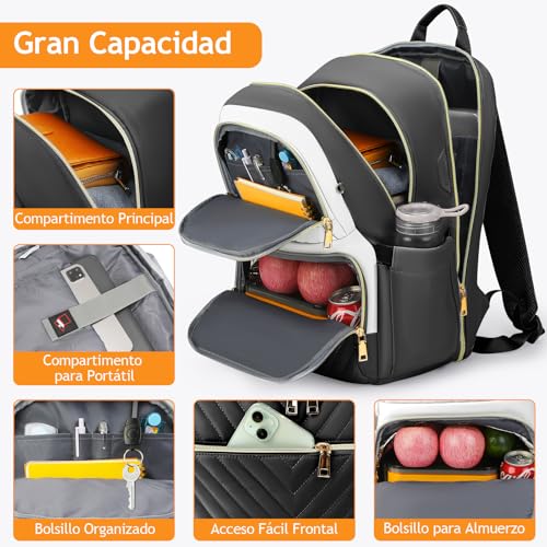 Mochilas Y Bolsas, Sports mochila lonchera Marca NEWHEY (2)