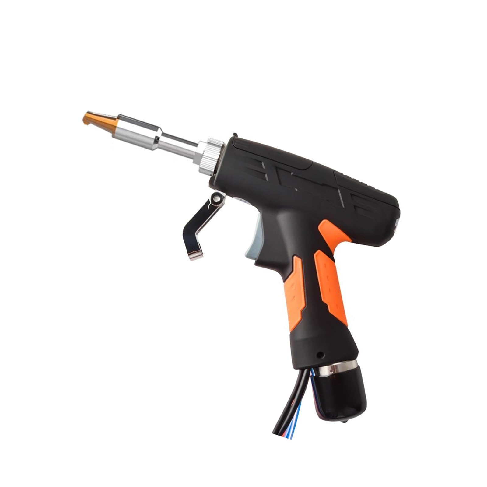 Laser Welding Cleaning Machine Hand-held Welding Head (SUP21T)
