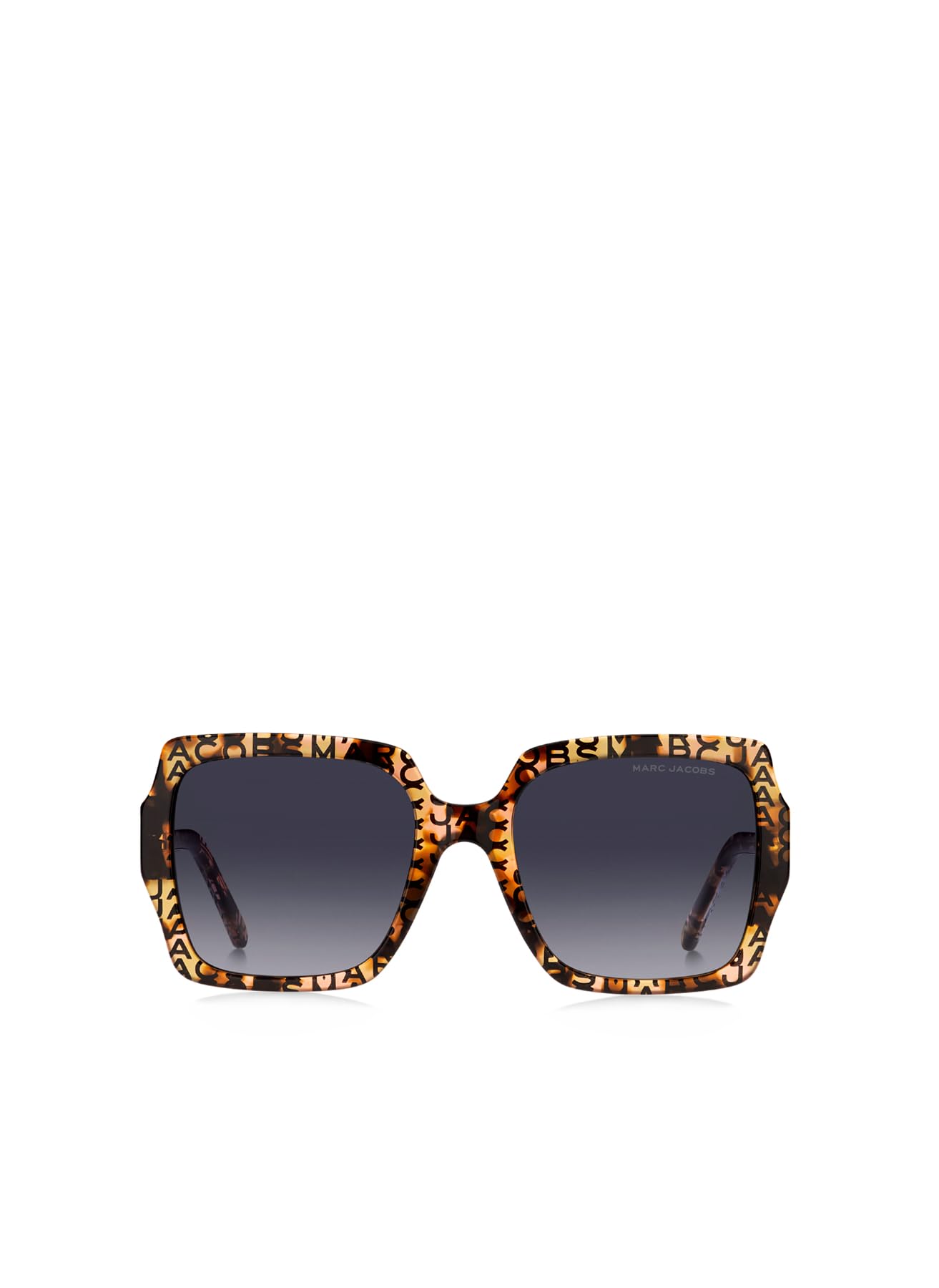 MARC JACOBS MARC 731/S H7P PATTERN HAVANA 55/20/140 WOMAN Sunglasses