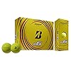 BRIDGESTONE 2021 e6 Golf Balls (One...