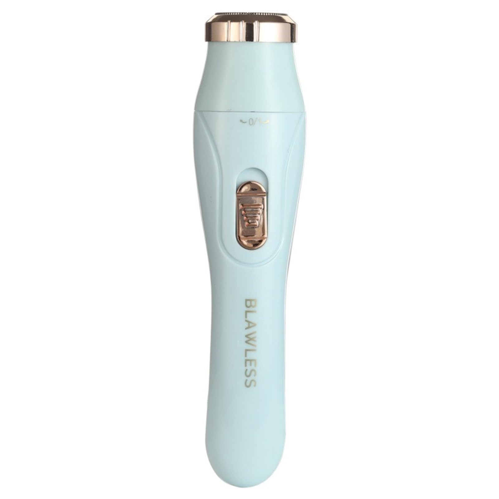 Women's Electric Shaver Multi Functional Portable Shaving Underarm Nose Hair Trimming Eyebrow and Private Trim