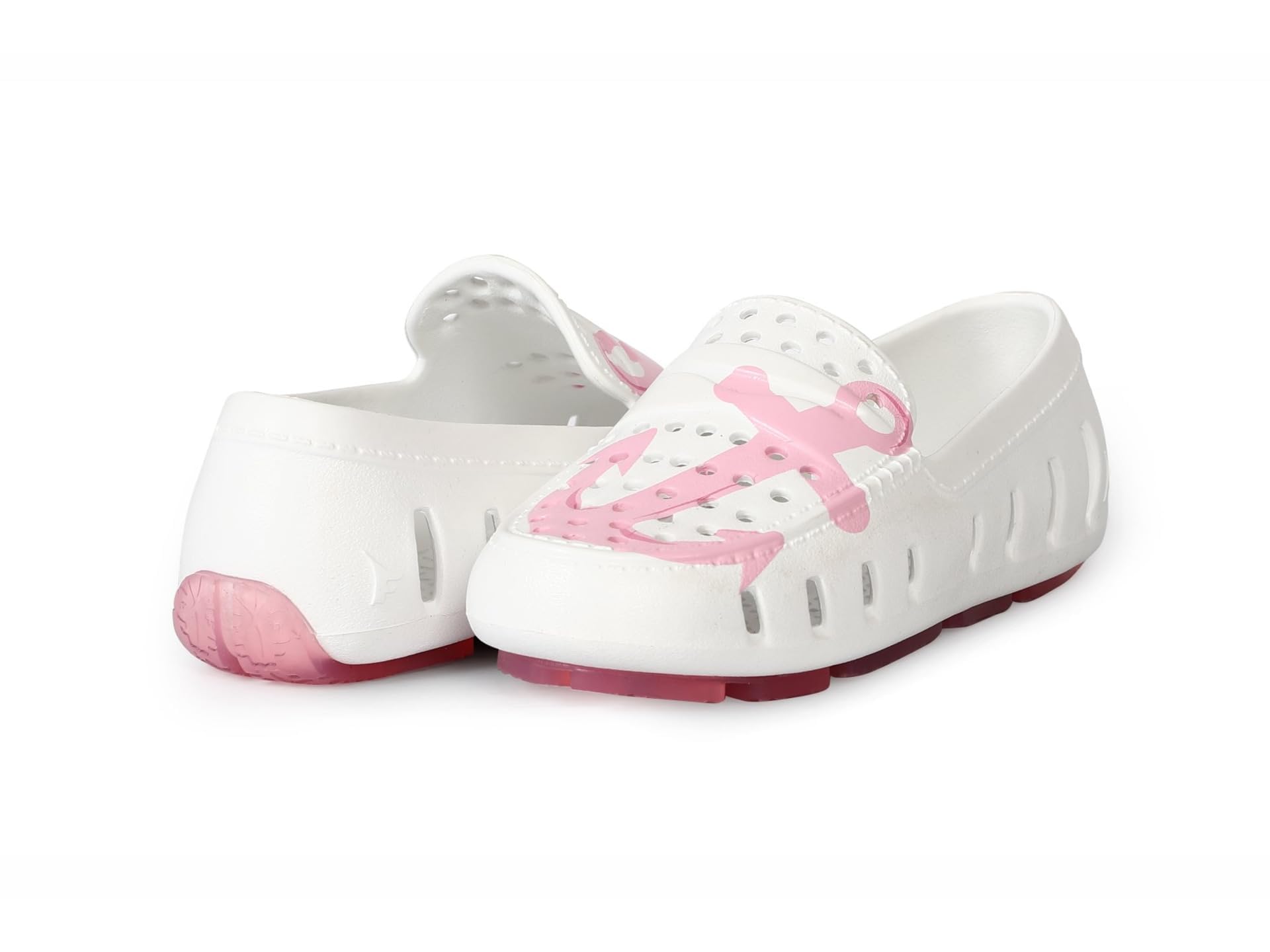 Floafers Kids Prodigy Driver Print (Toddler/Little Kid/Big Kid)